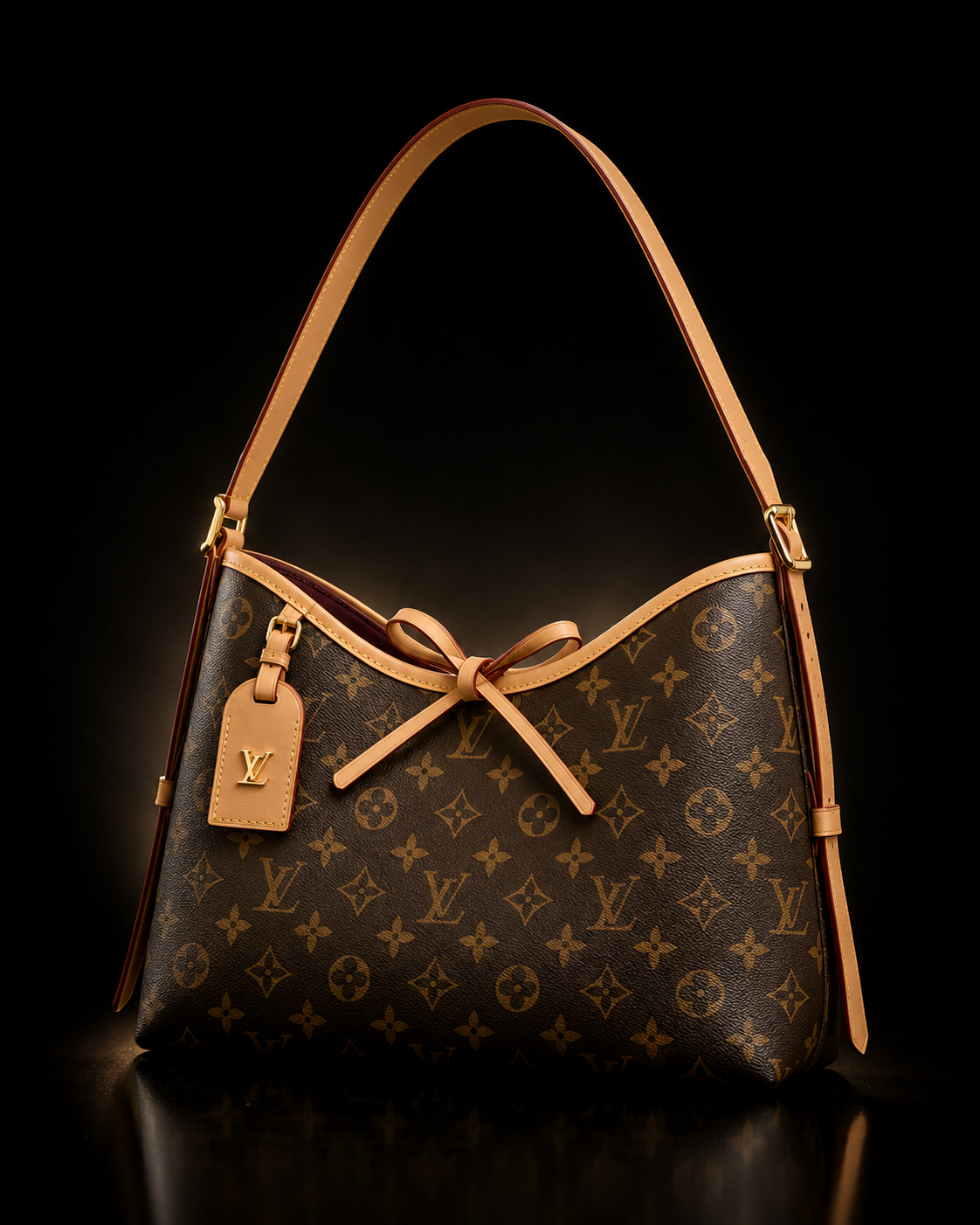 Curated Designer Bags