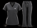FIGS Women's 2-Piece Scrub Set