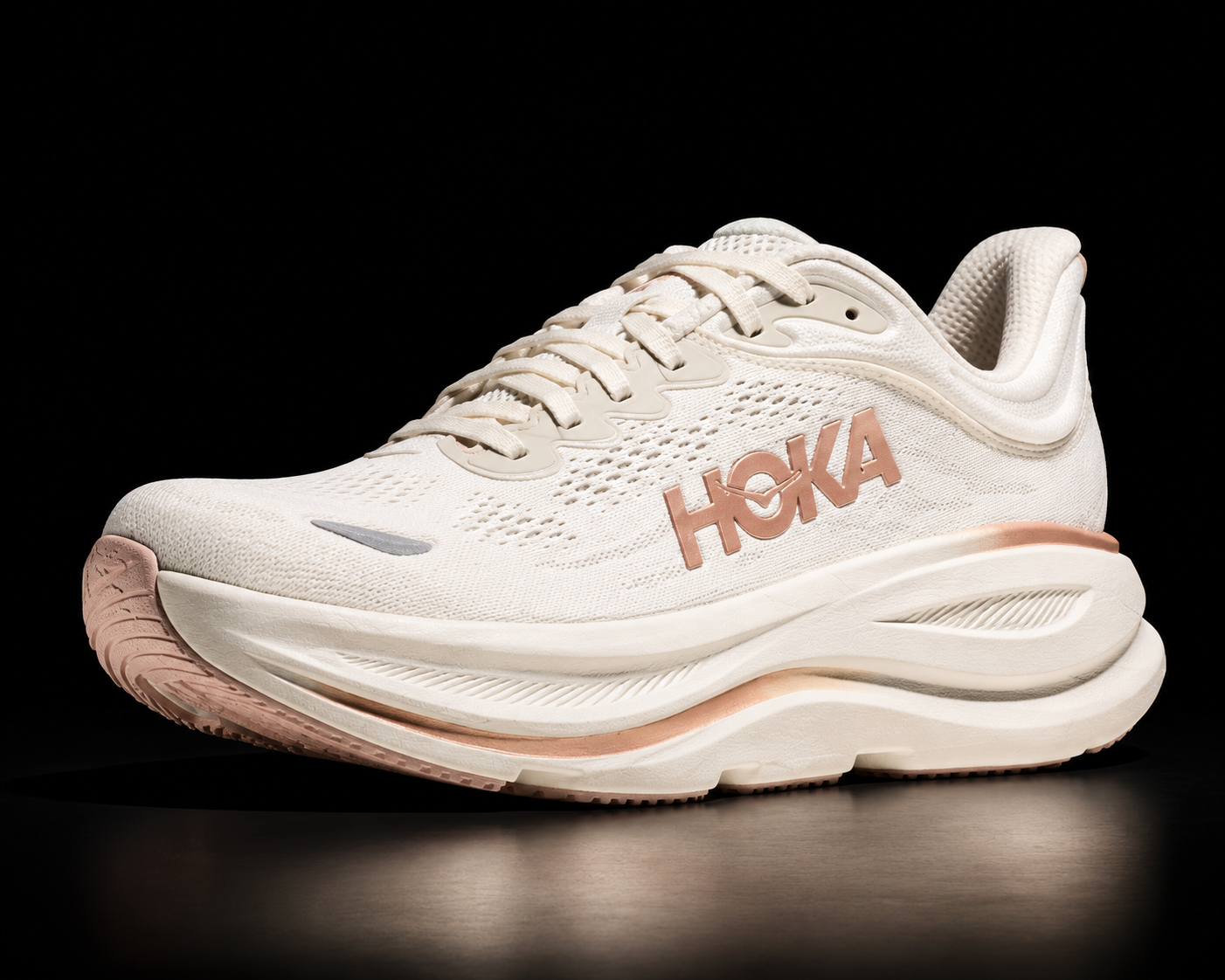 Hoka Bondi 9 Running Shoes