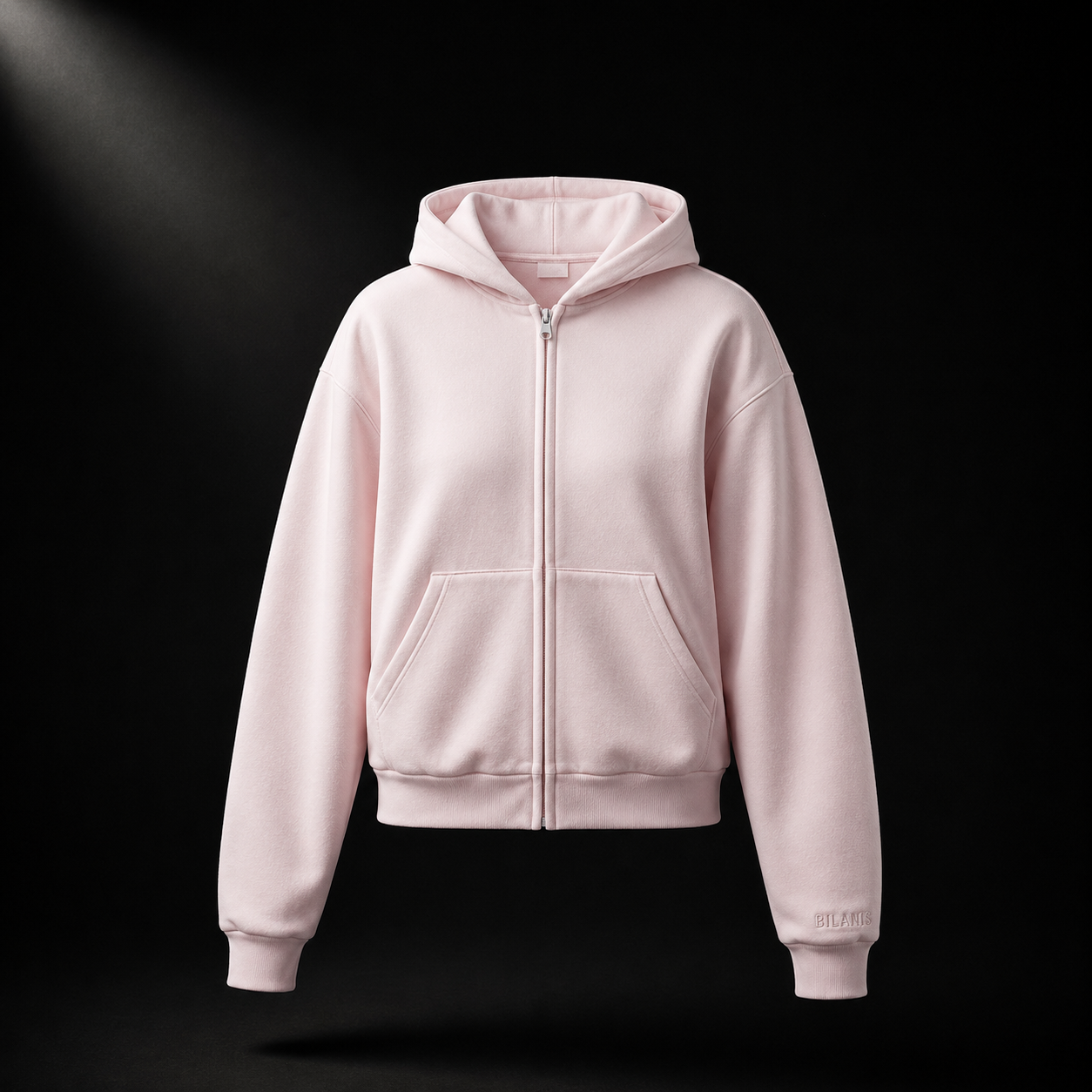 Skims Zip Hoodie
