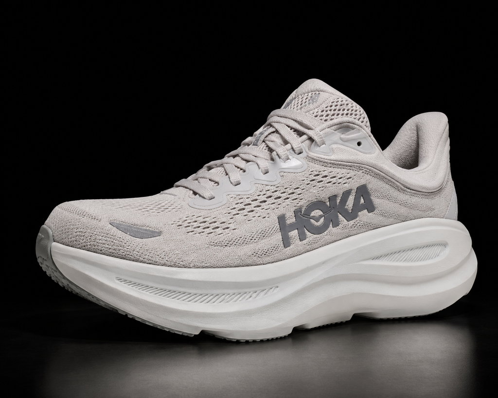 Hoka Bondi 9 Running Shoes