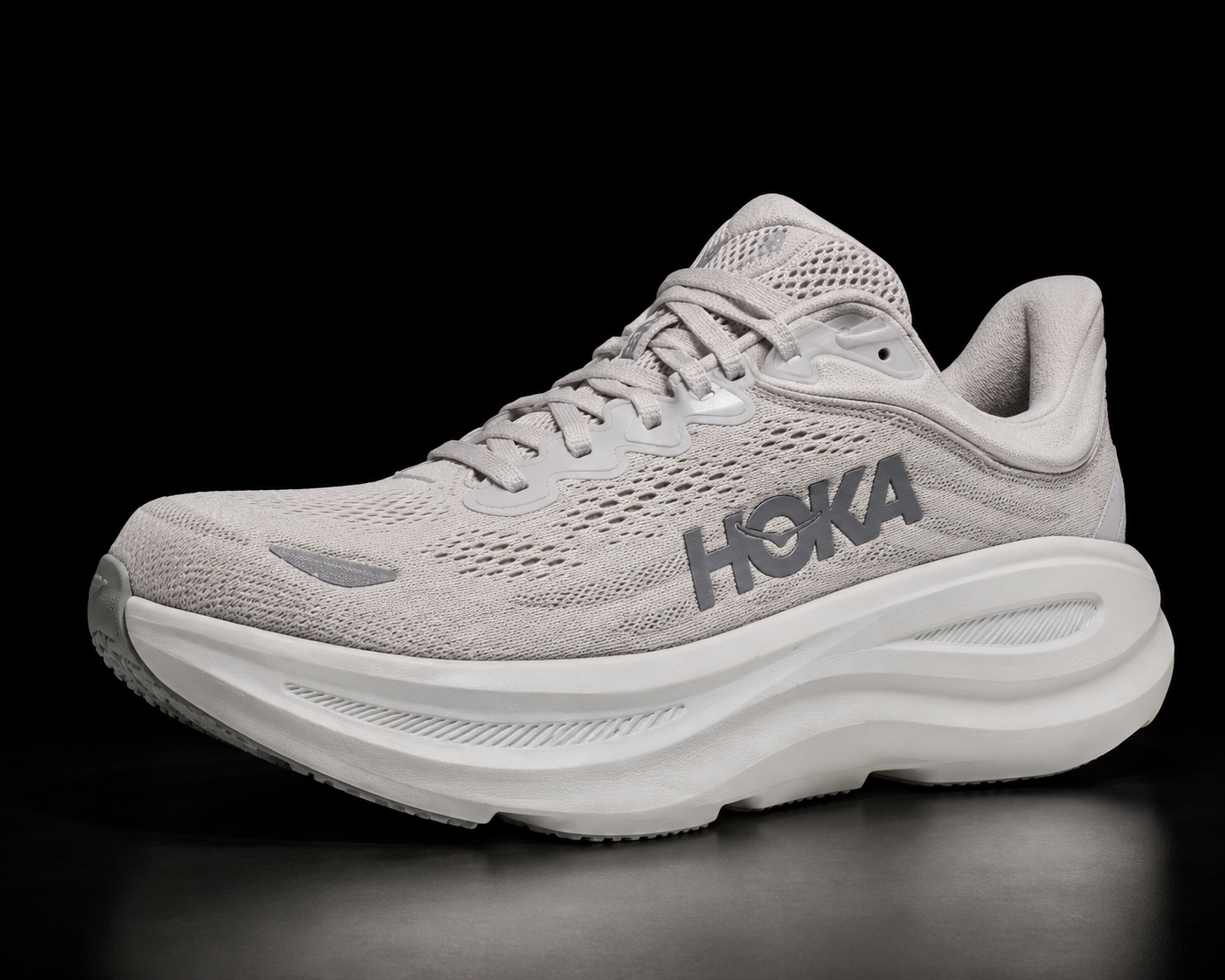 Hoka Bondi 9 Running Shoes