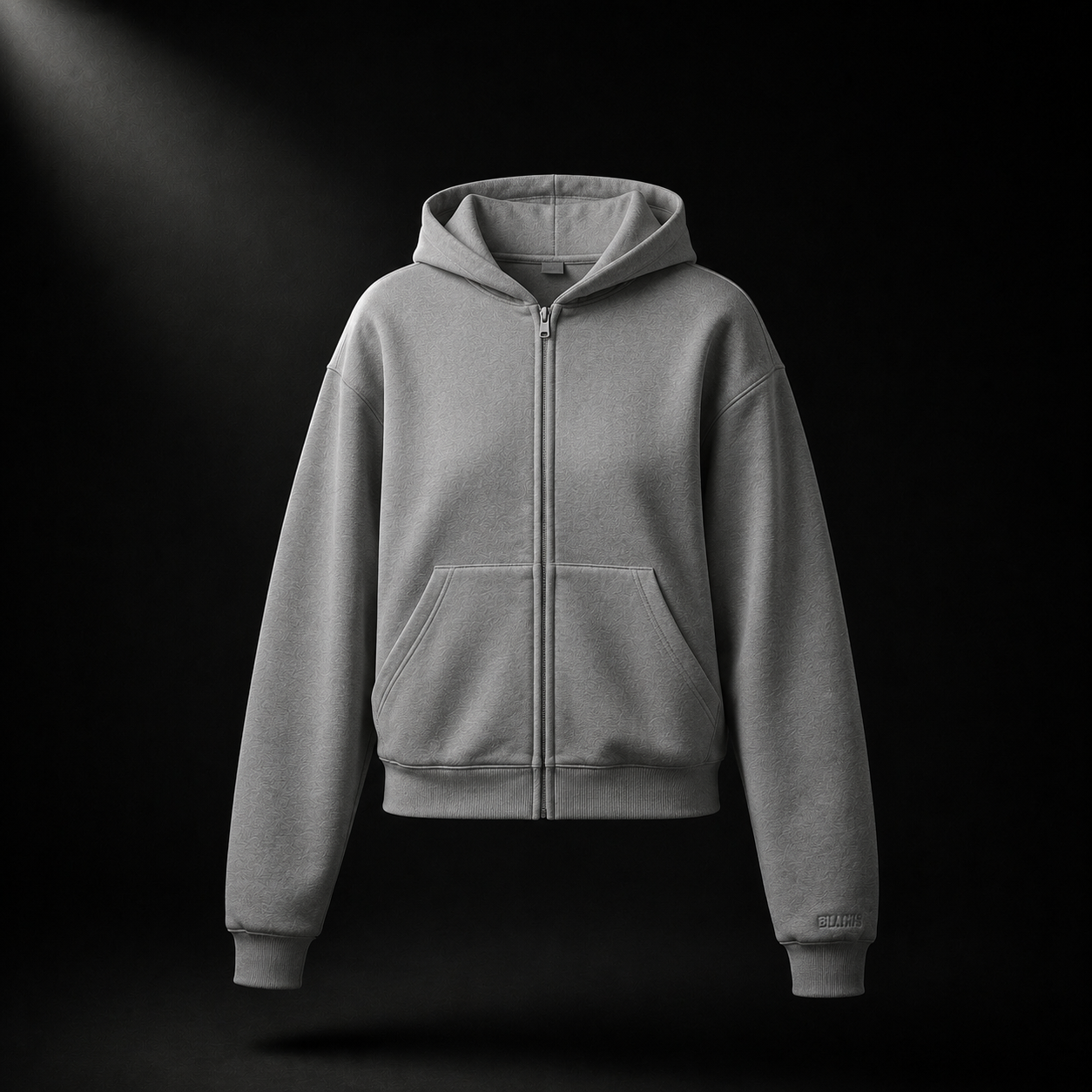 Skims Zip Hoodie