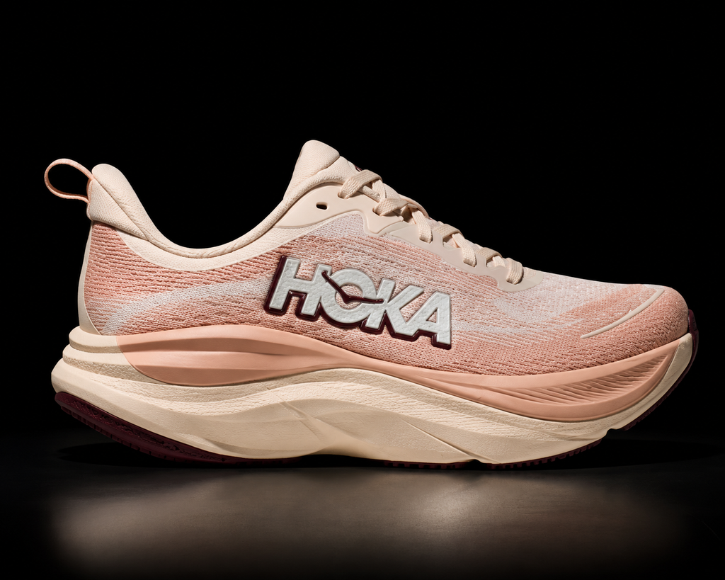 Hoka Bondi 9 Running Shoes