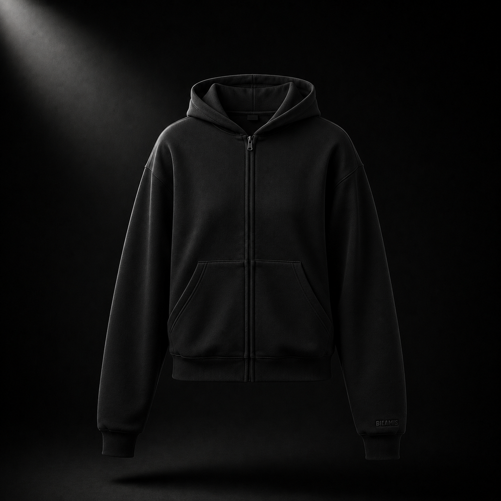 Skims Zip Hoodie