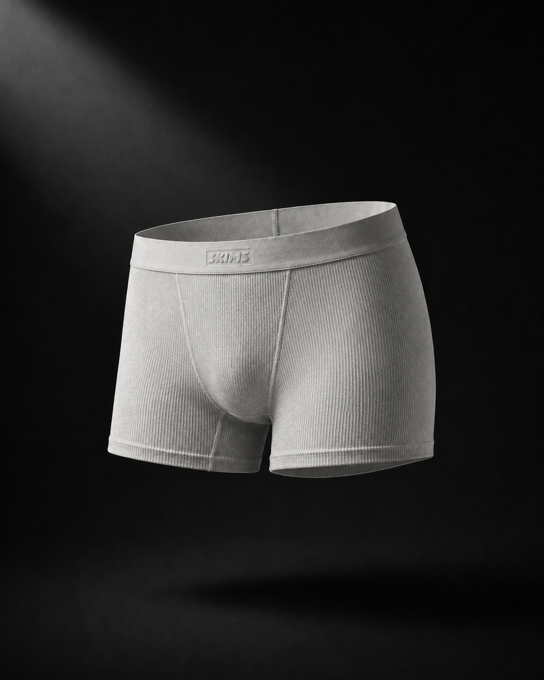 Skims Boxer Shorts
