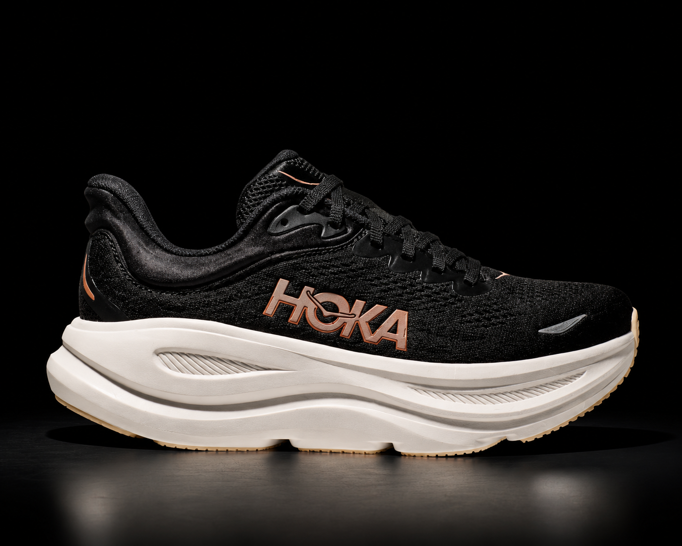 Hoka Bondi 9 Running Shoes