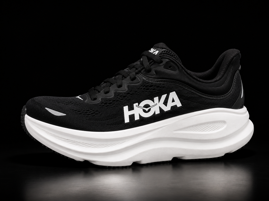 Hoka Bondi 9 Running Shoes