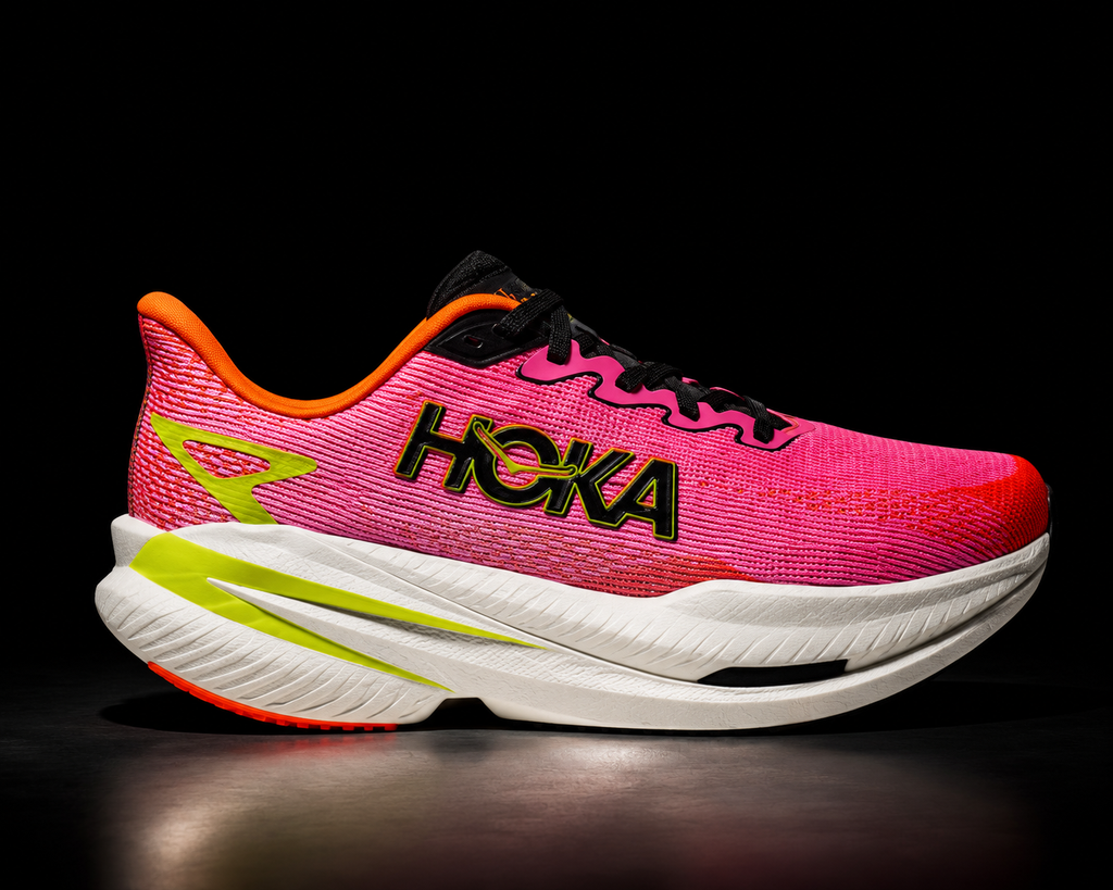 Hoka Bondi 9 Running Shoes