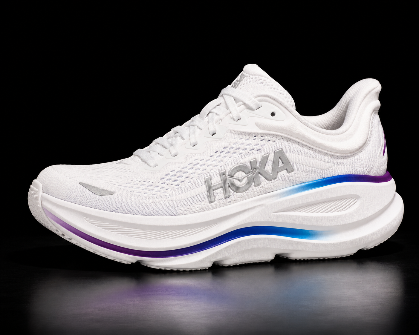 Hoka Bondi 9 Running Shoes