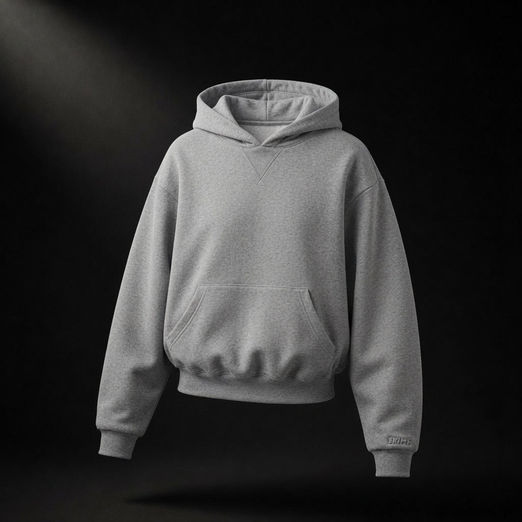 Skims Hoodie