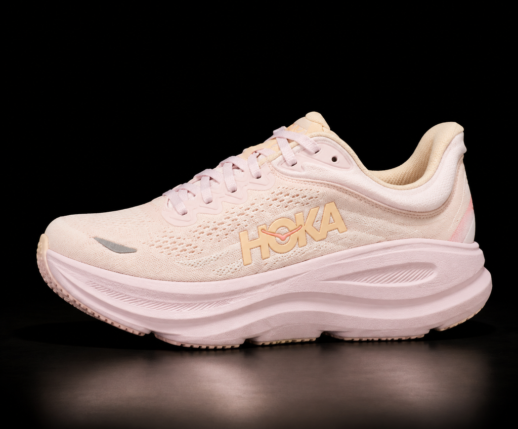 Hoka Bondi 9 Running Shoes
