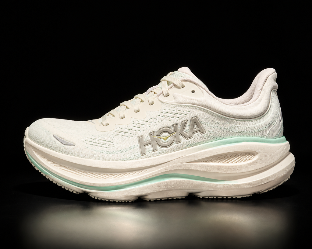 Hoka Bondi 9 Running Shoes