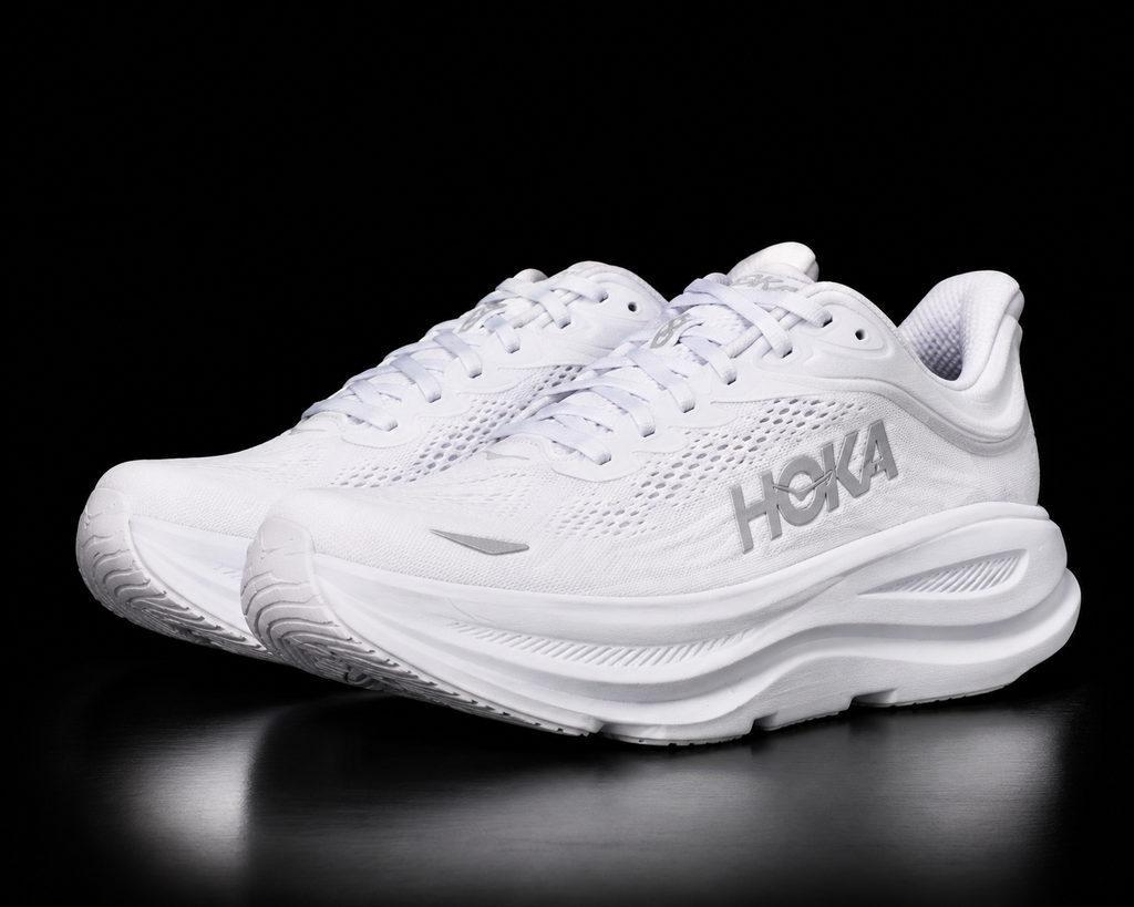 Hoka Bondi 9 Running Shoes