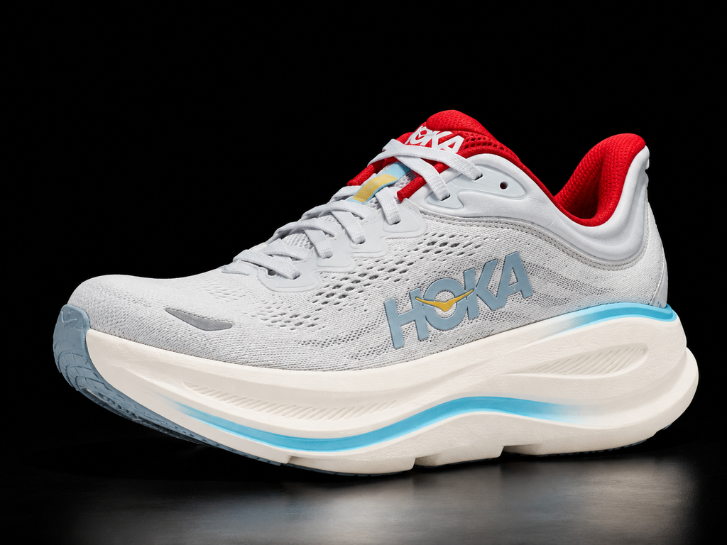 Hoka Bondi 9 Running Shoes