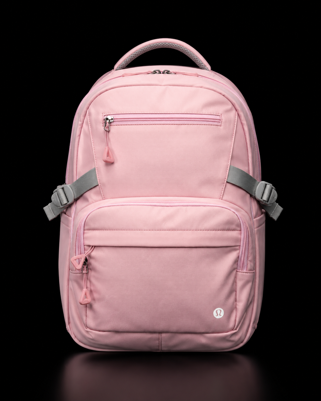 Lulu Lemon Athletica Backpack