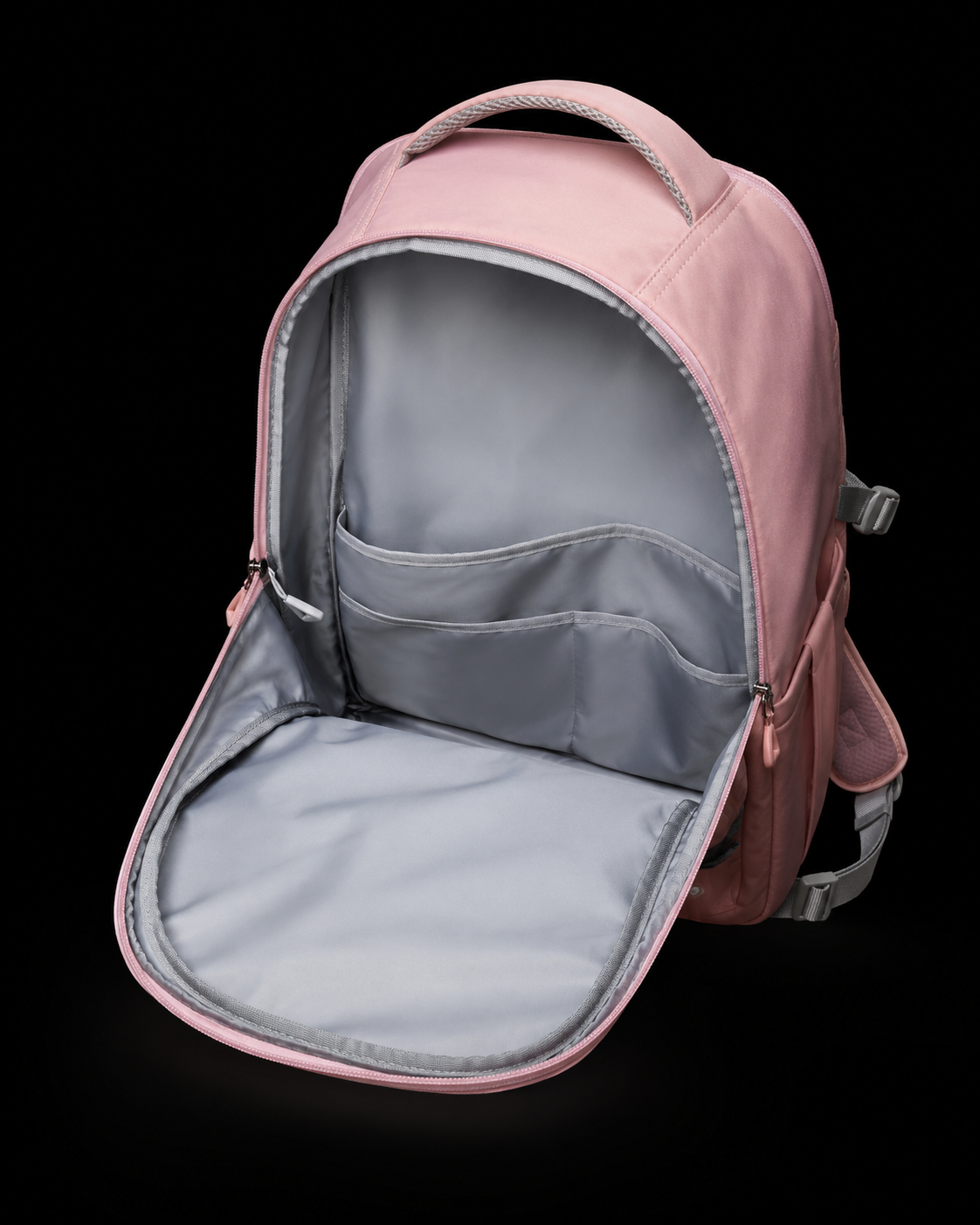 Lulu Lemon Athletica Backpack