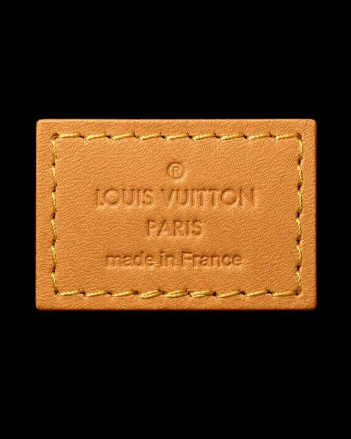 Authentic Louis Vuitton Carry All Bag MM