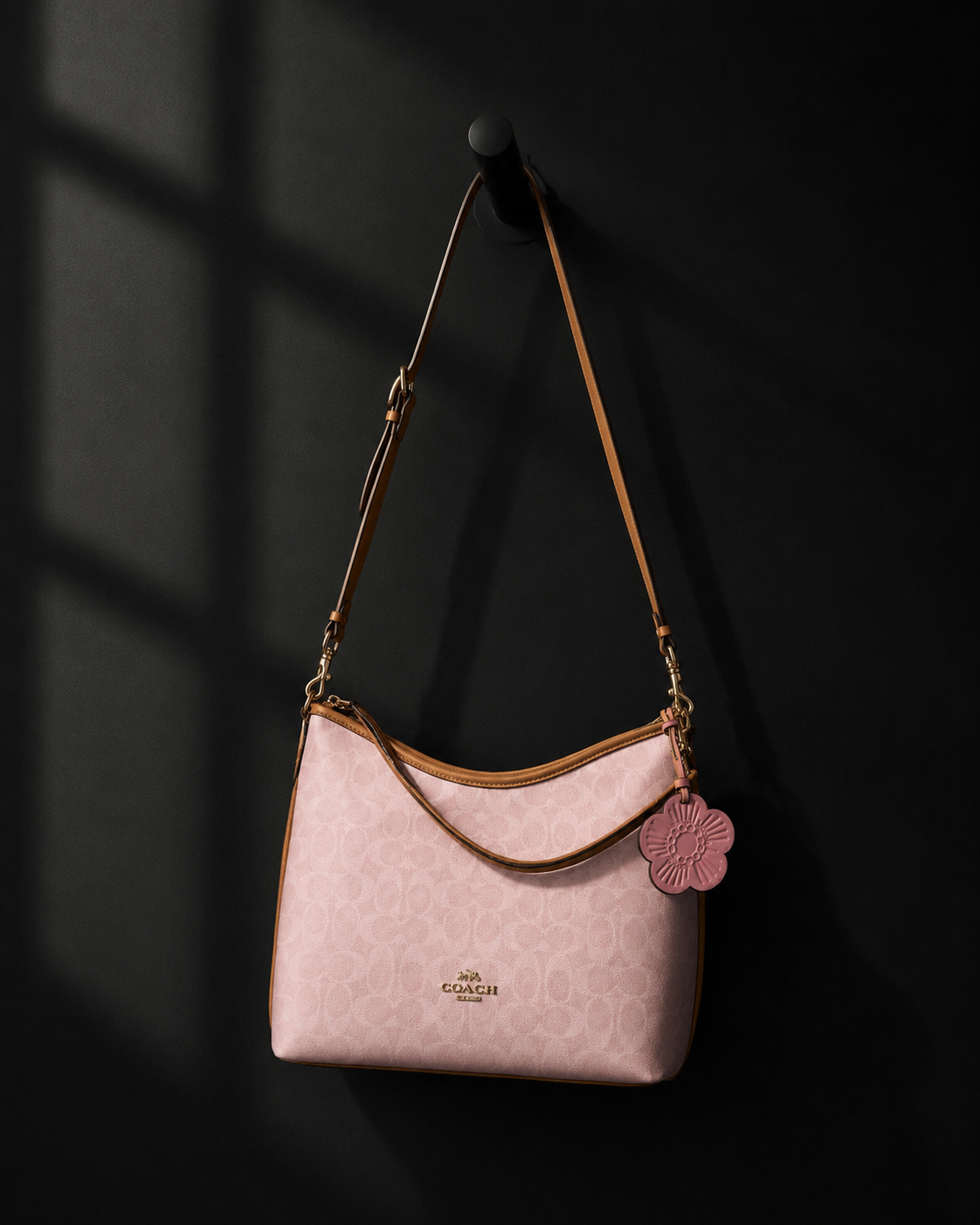 Coach Laurel Bag