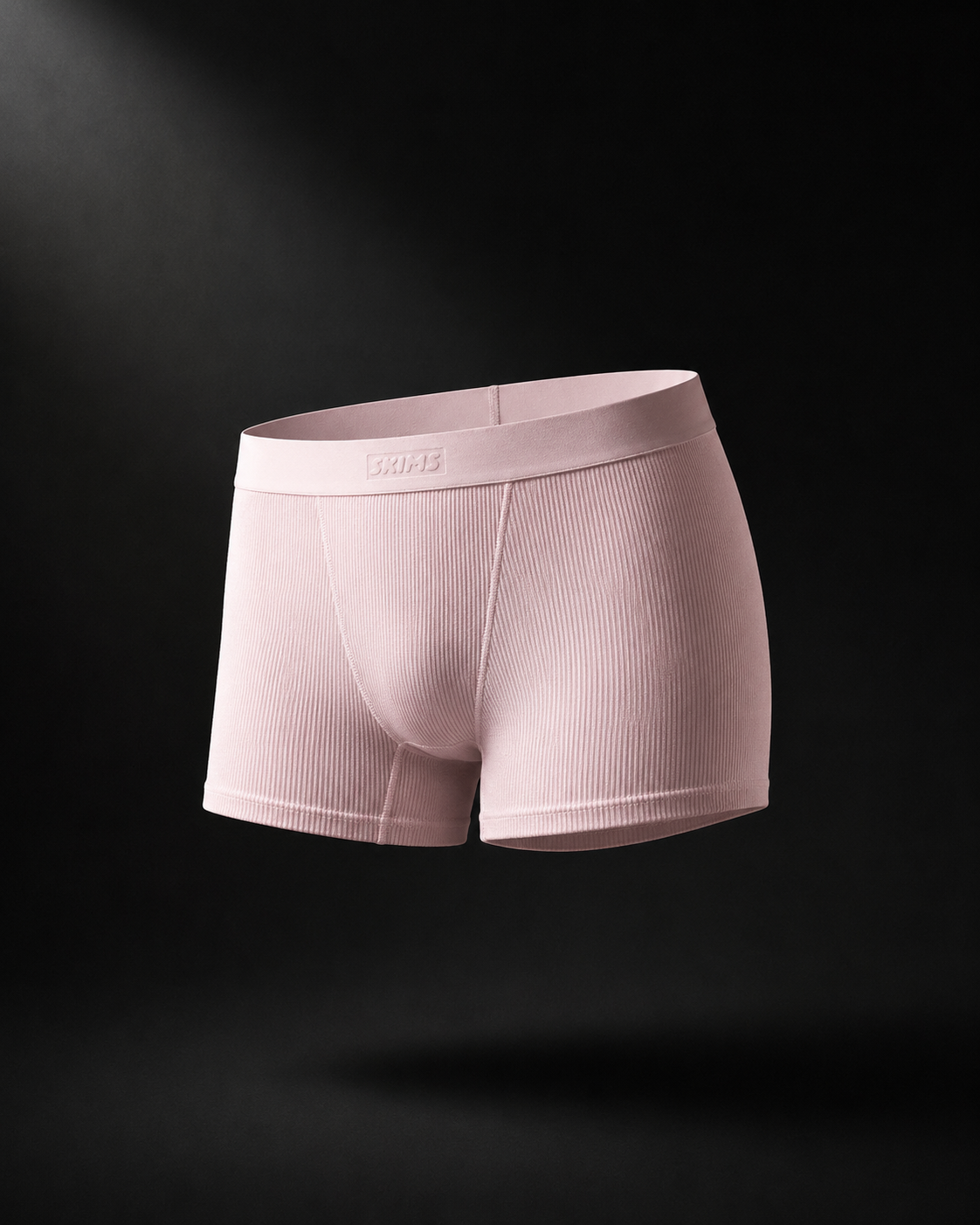 Skims Boxer Shorts