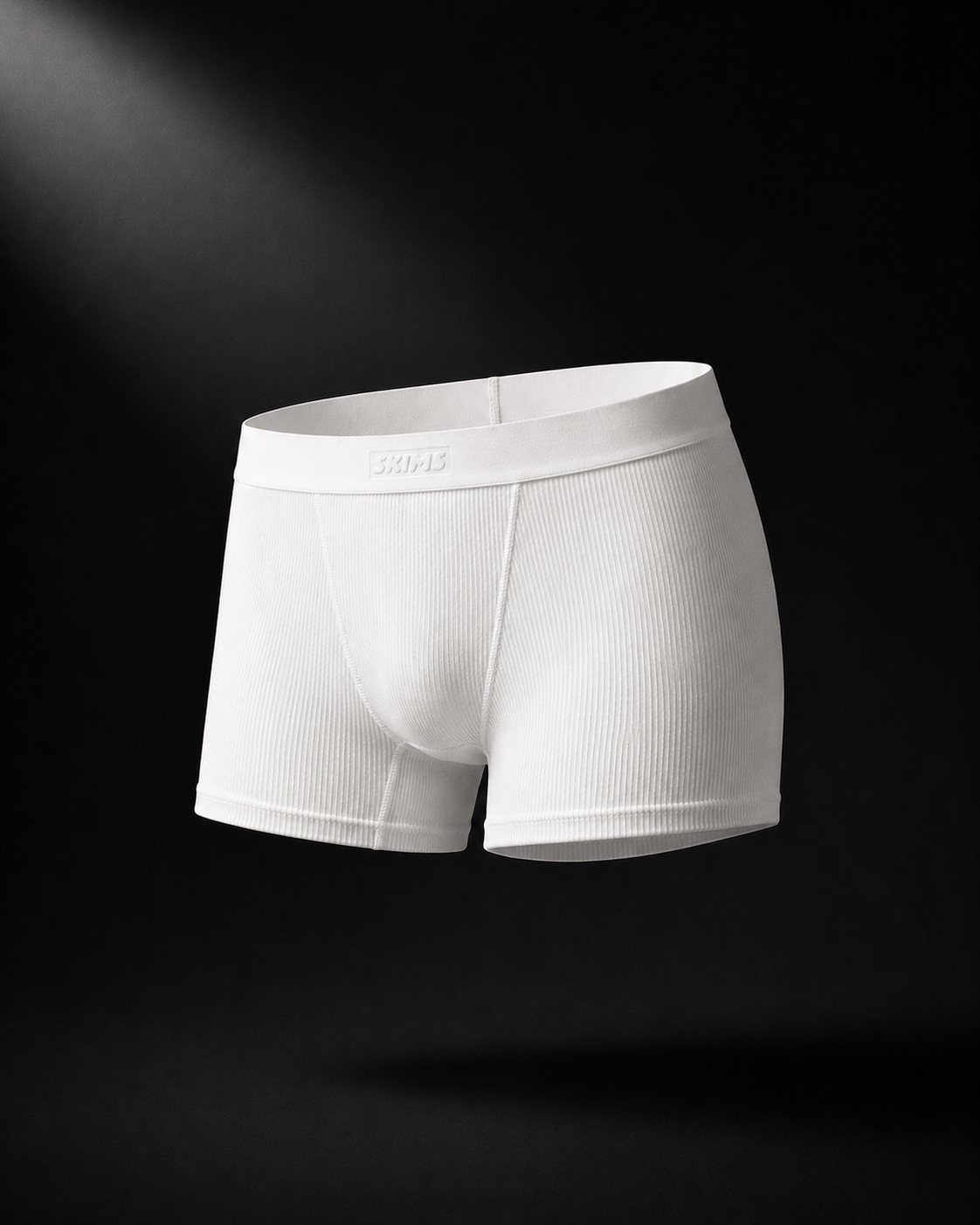 Skims Boxer Shorts