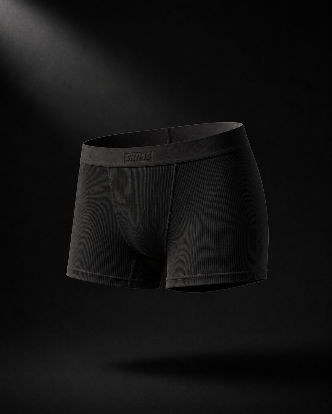 Skims Boxer Shorts