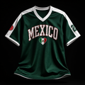 Mexico Jersey