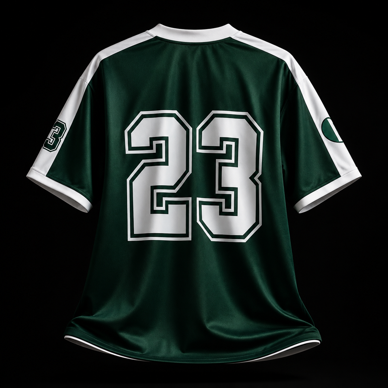 Mexico Jersey