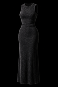 Body Con Casual Dress