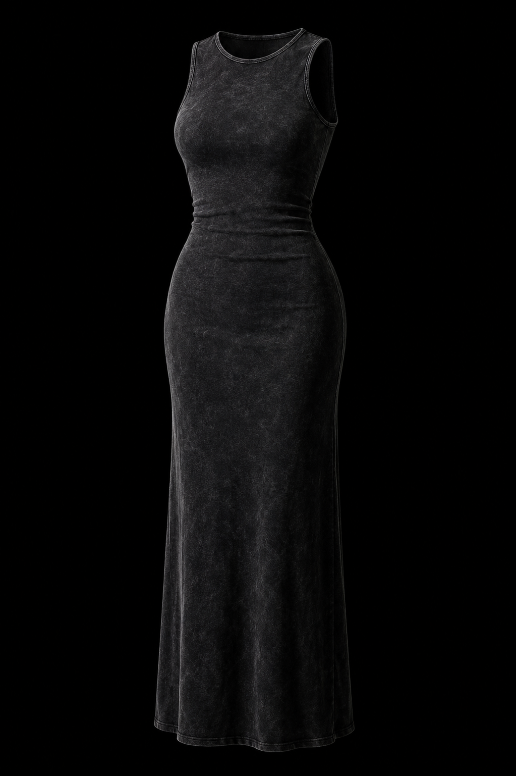 Body Con Casual Dress