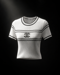 Chanel Tee