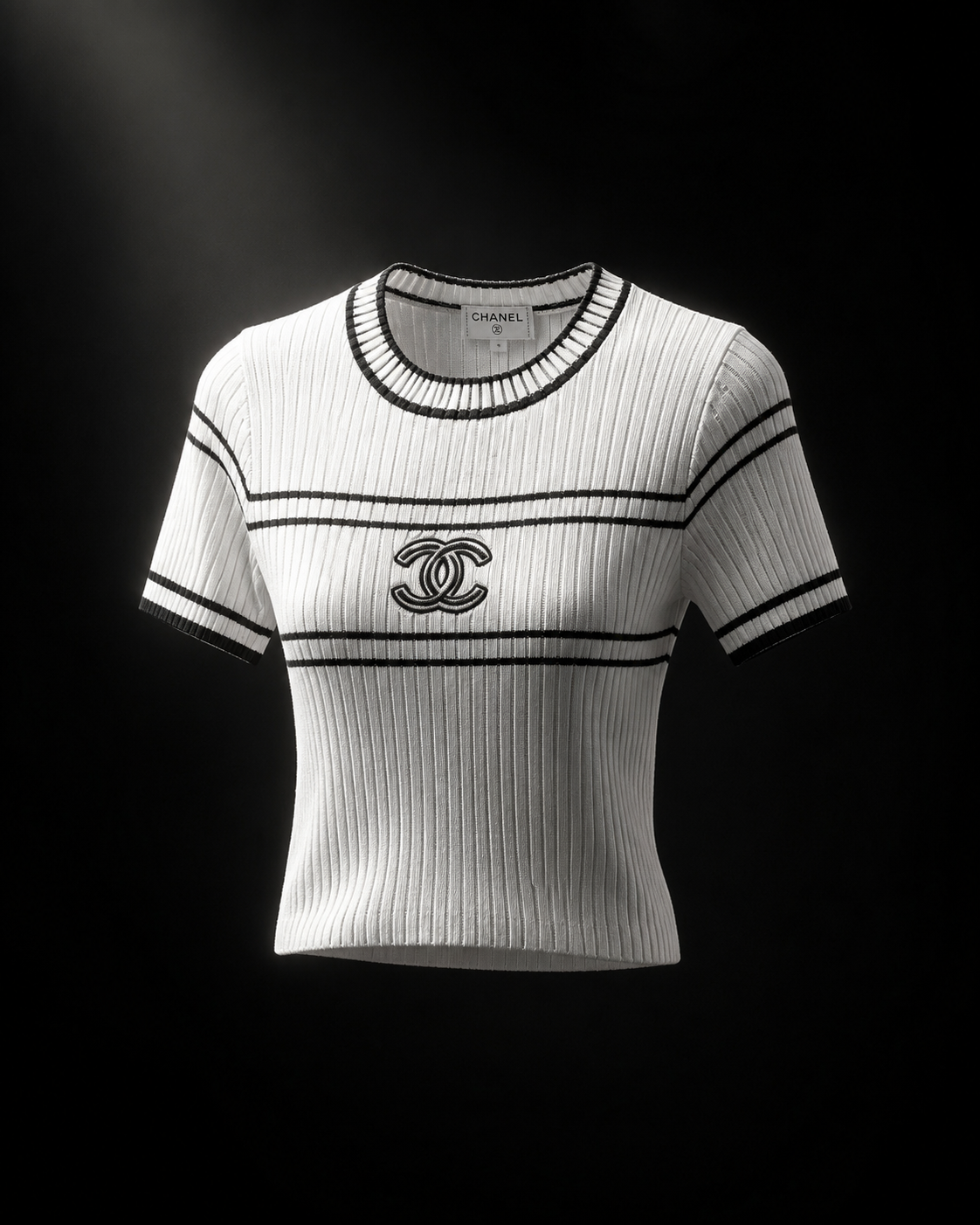 Chanel Tee