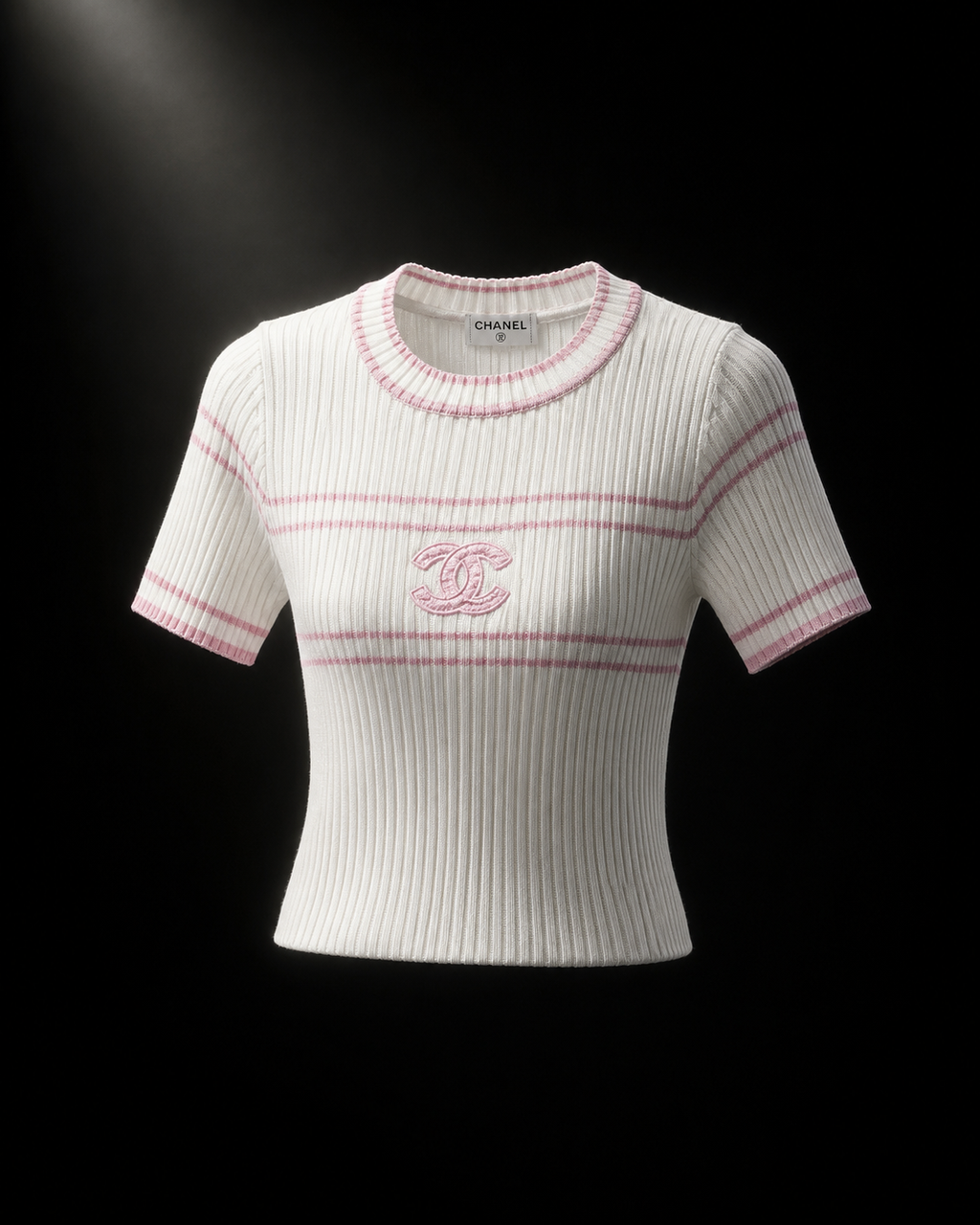 Chanel Tee