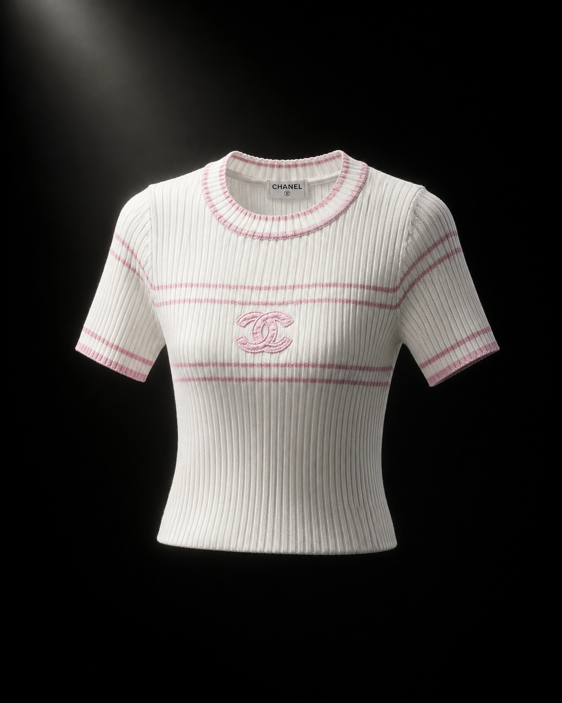Chanel Tee