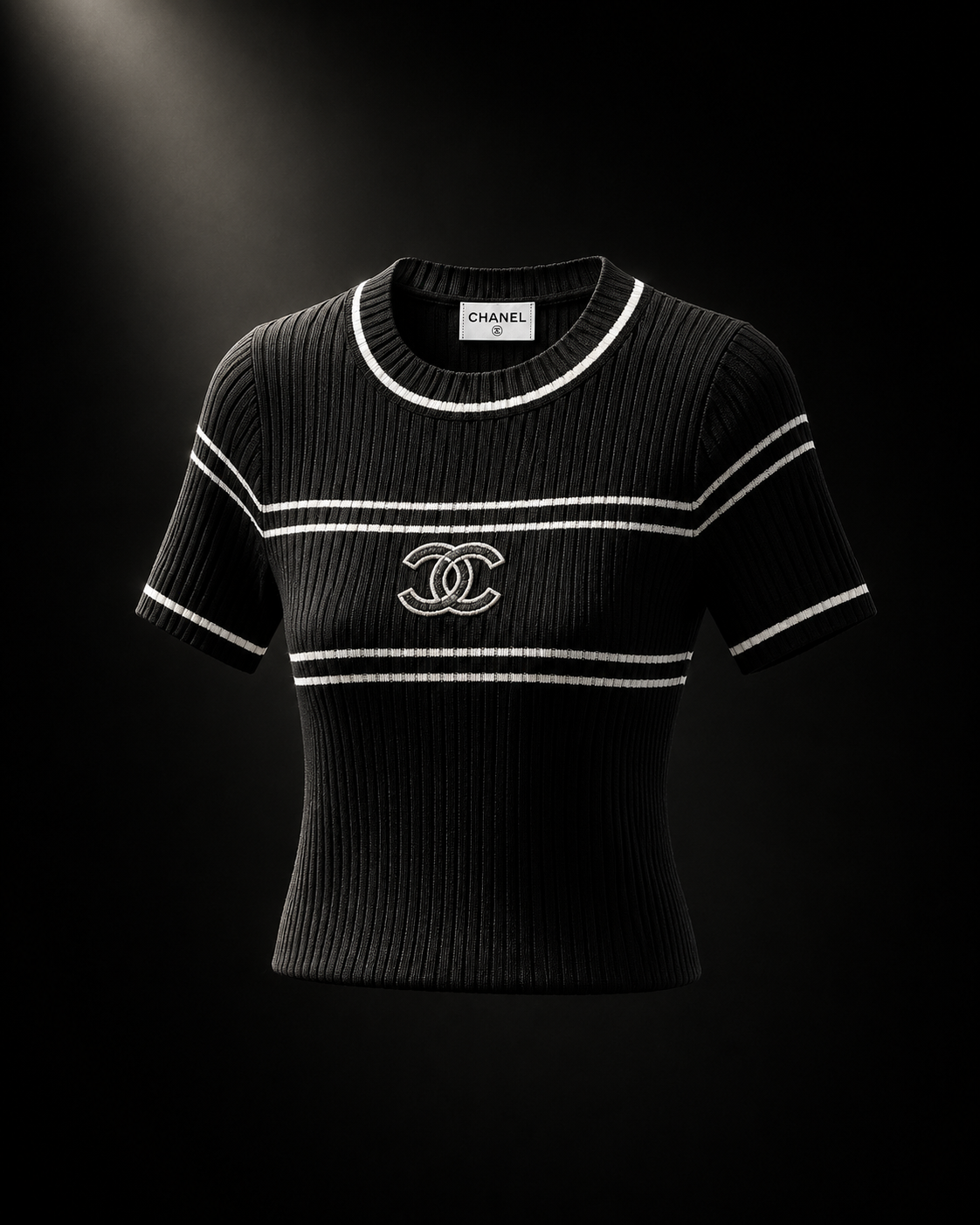 Chanel Tee