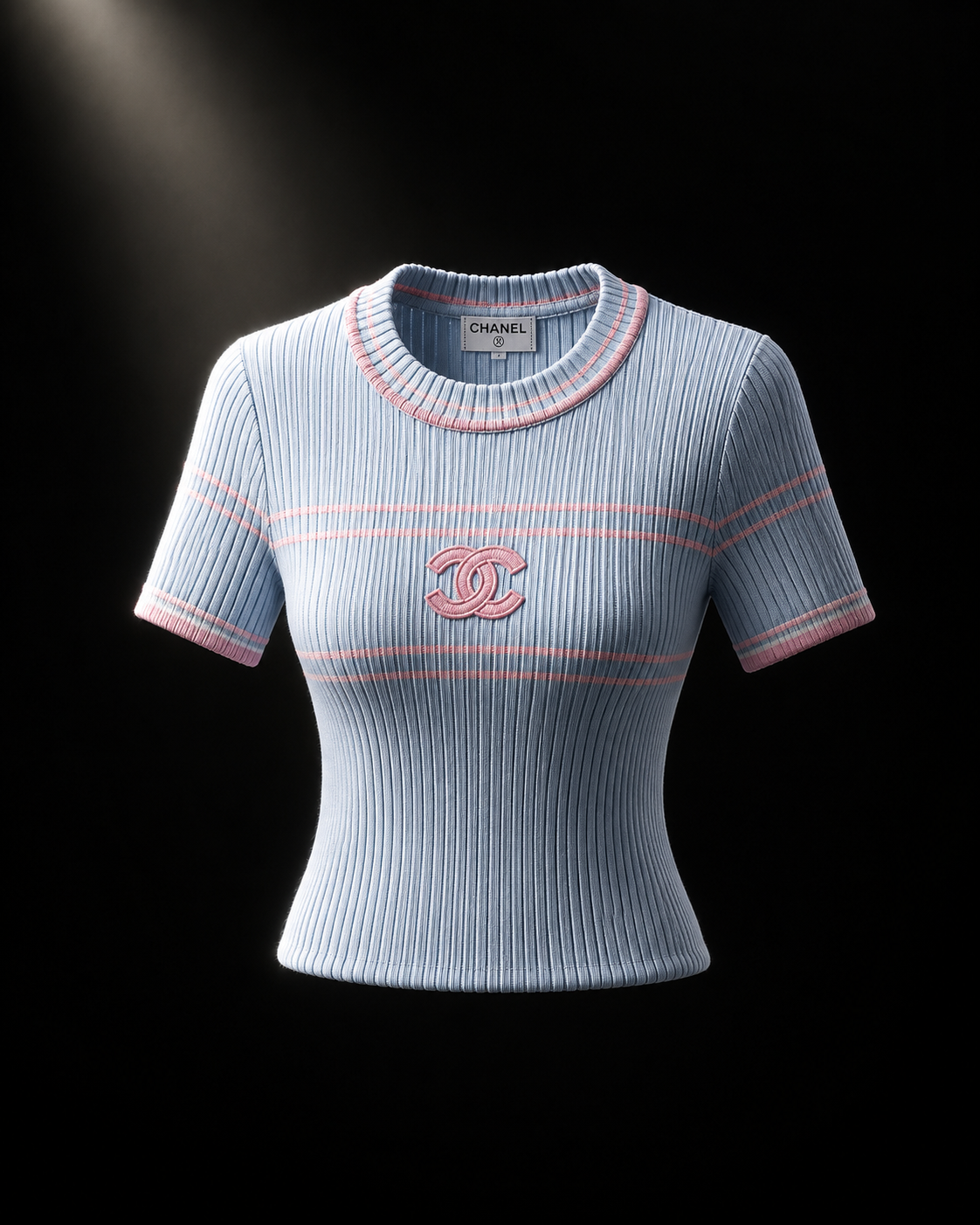 Chanel Tee