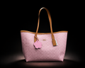 Coach City Tote